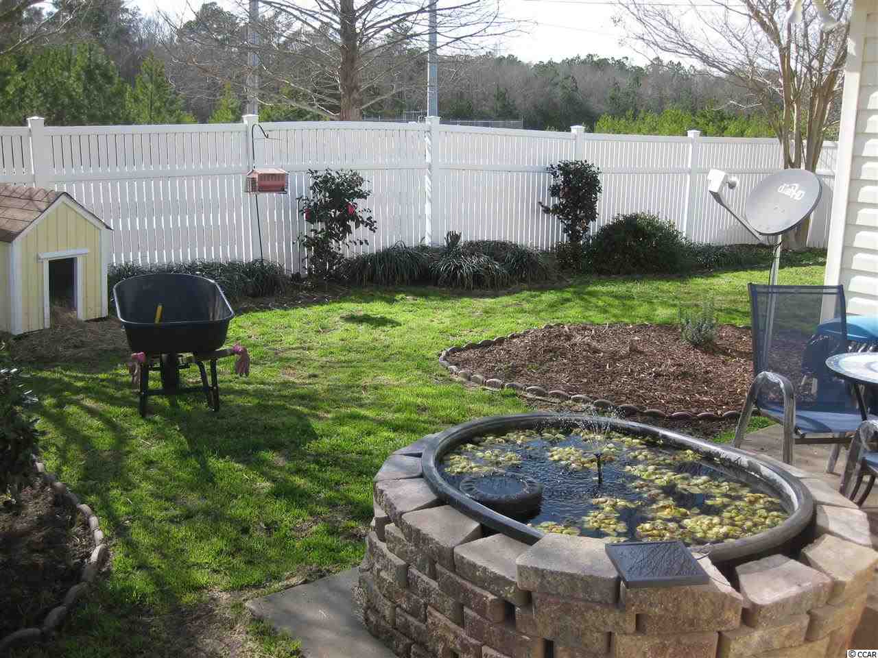 117 Marsh Rabbit Drive Myrtle Beach, SC 29588 - Photo 16 of 16 Gallery Image 16
