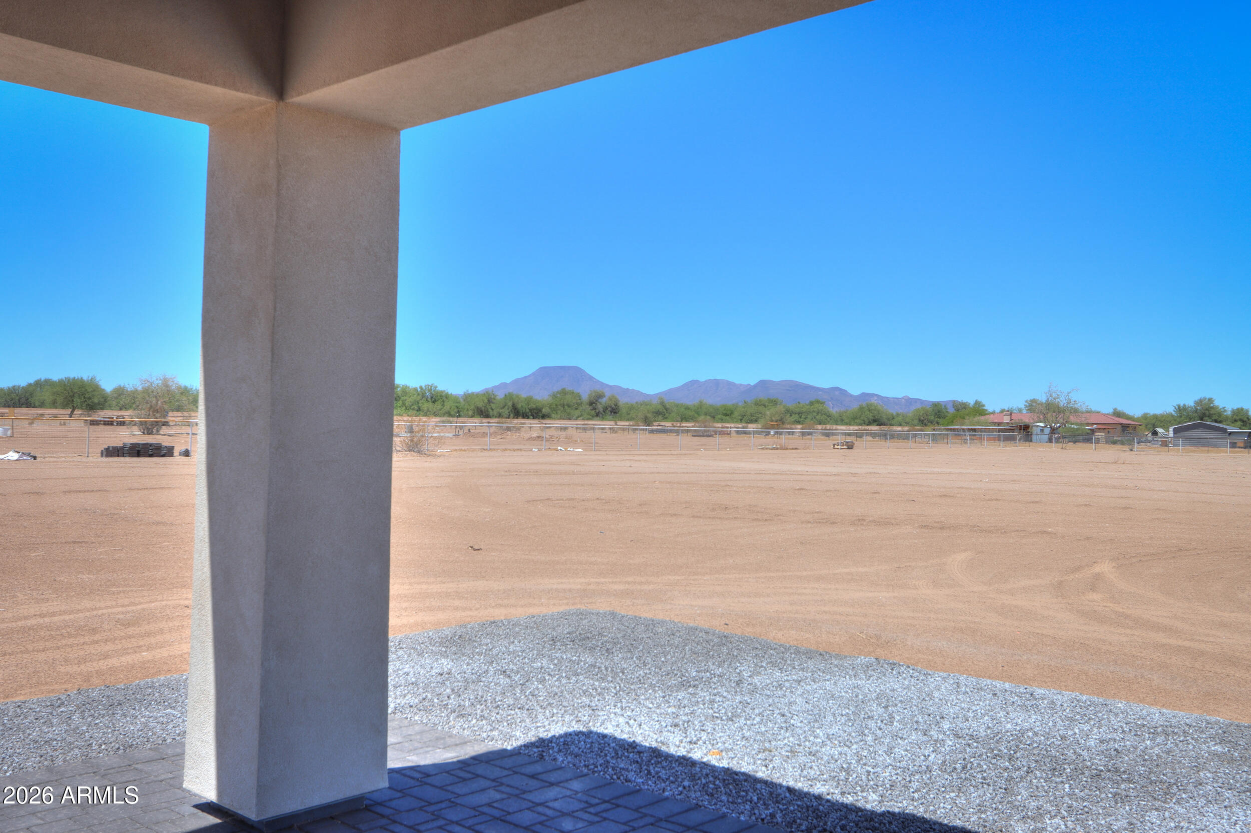 40461 West Robles Road Stanfield, AZ 85172 - Photo 15 of 64
