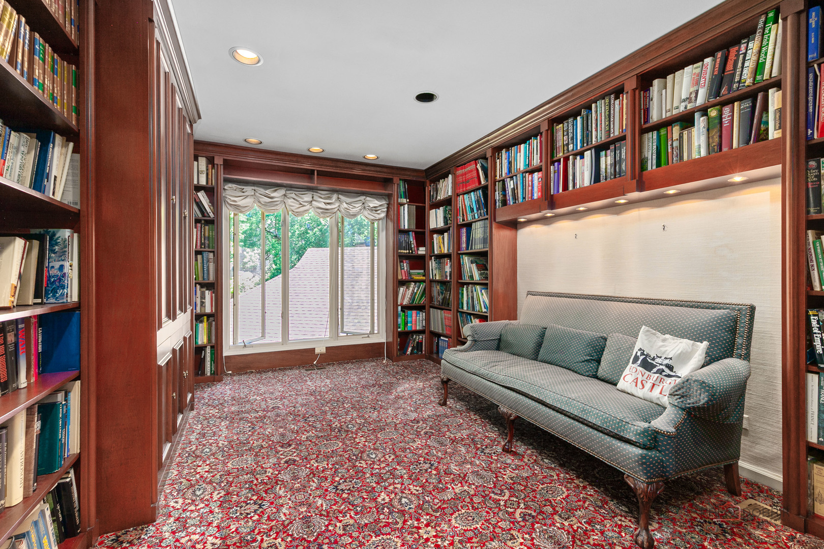 3875 South Mission Hills Road Northbrook, IL 60062 - Photo 34 of 59