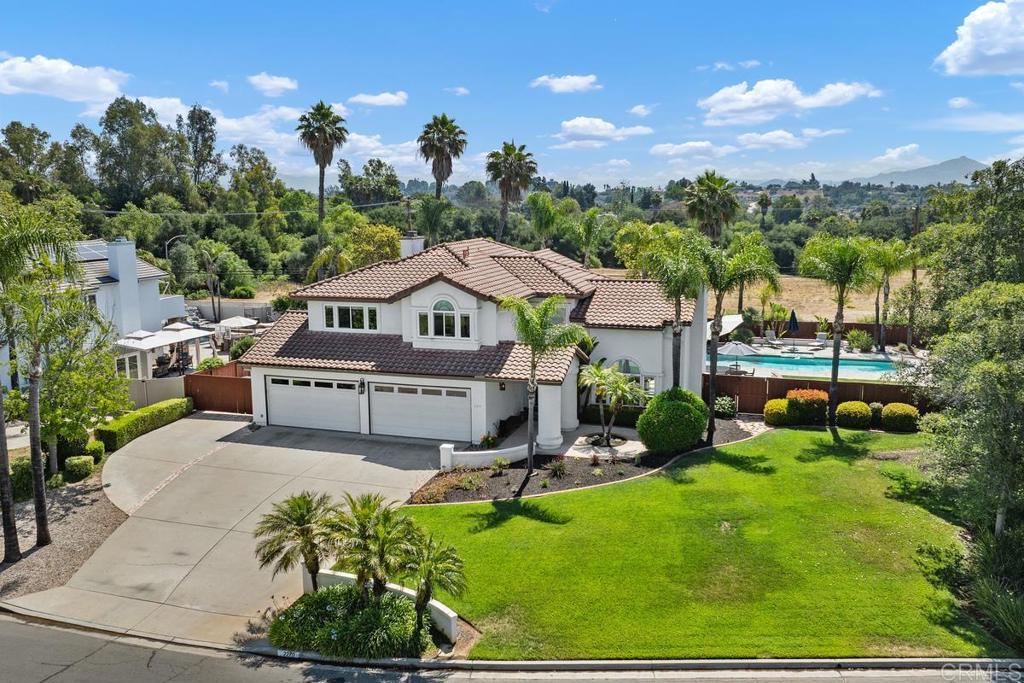 2270 Ritter Place Escondido, CA 92029 - Photo 1 of 1 Just under a half acre nestled in a quiet cul-de-sac.