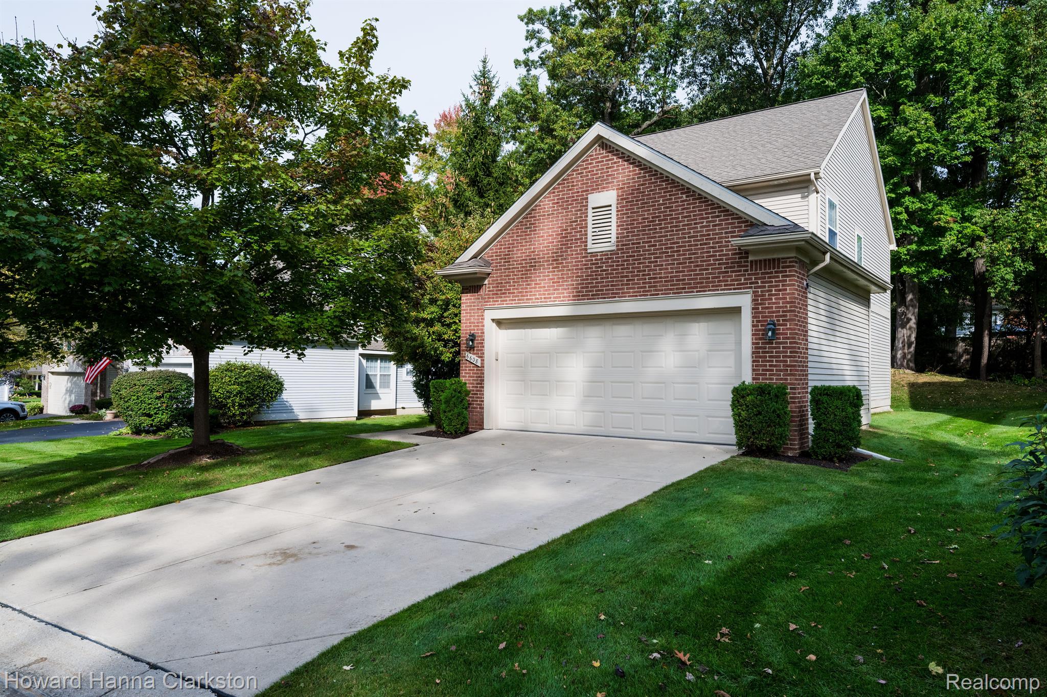 6608 Pond View Road Clarkston, MI 48346 - Photo 36 of 44 Gallery Image 36