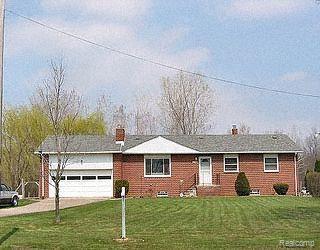 44300 Willow Road Belleville, MI 48111 - Photo 1 of 1 Property Photo