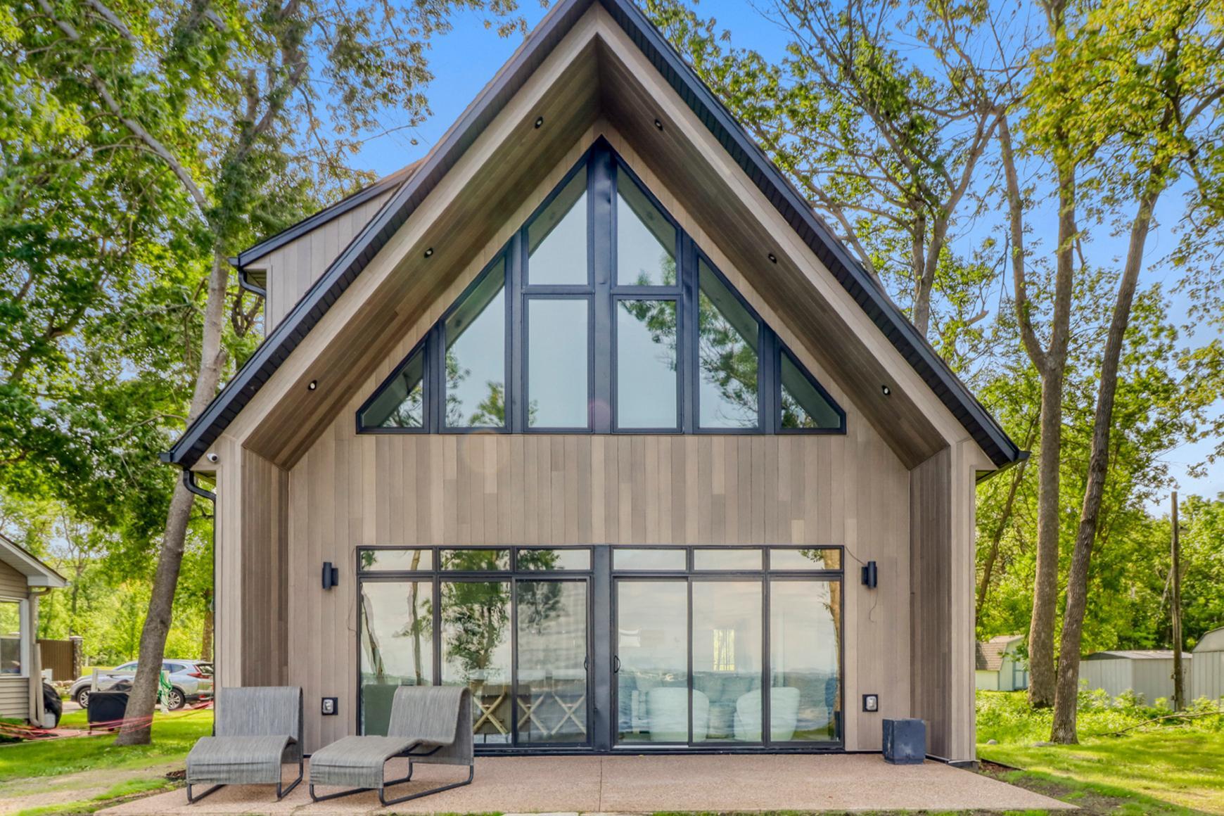 49981 Fish Lake Road Detroit Lakes, MN 56501 - Photo 1 of 1 Gallery Image 1