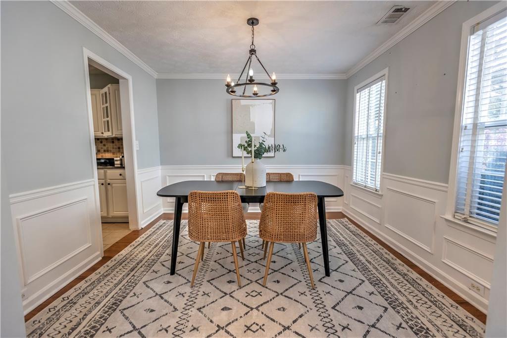 1510 Ridgemill Terrace Dacula, GA 30019 - Photo 1 of 1