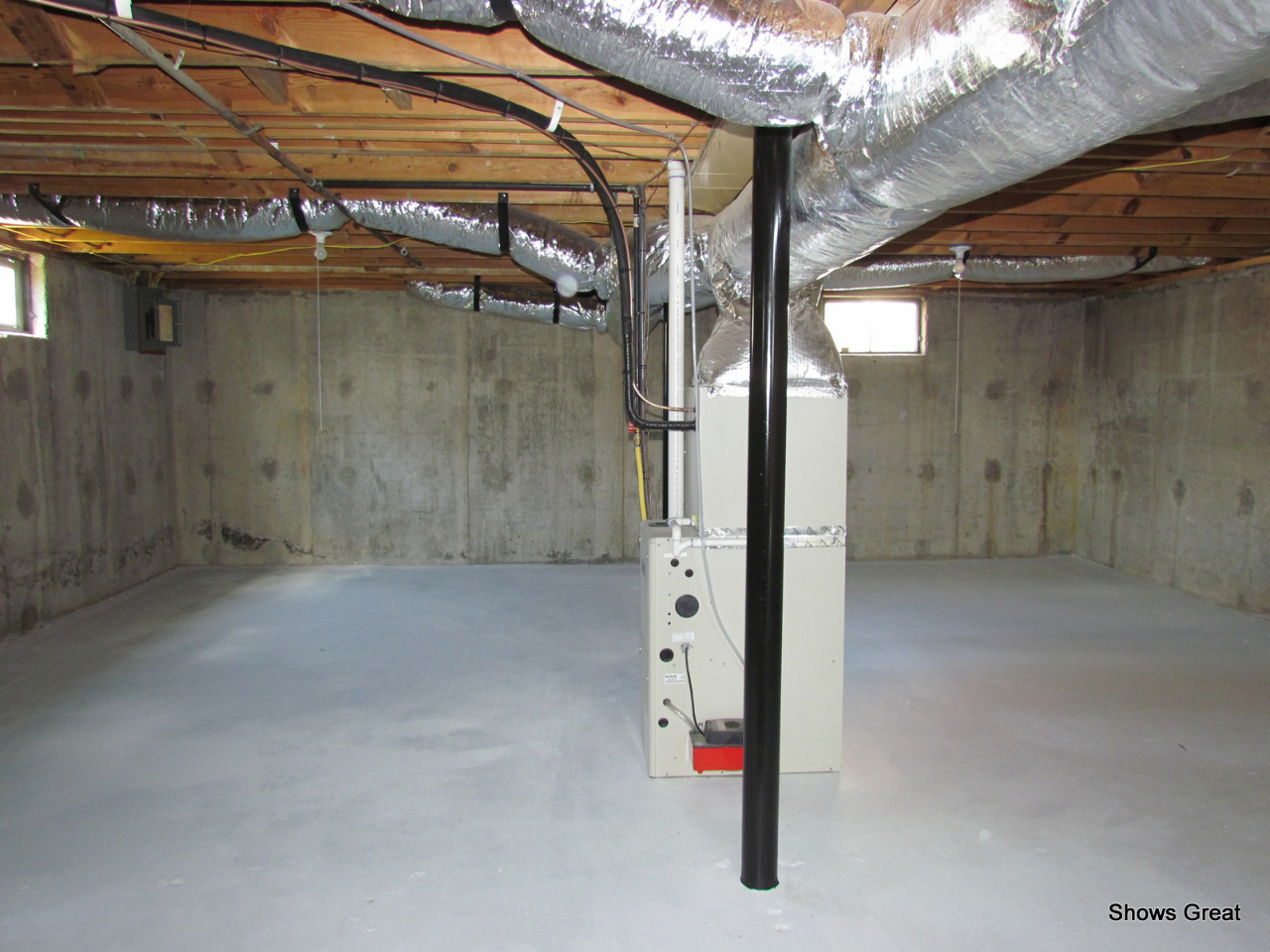 4944 Florist Road Roanoke, VA 24012 - Photo 17 of 20 a view of under an umbrella
