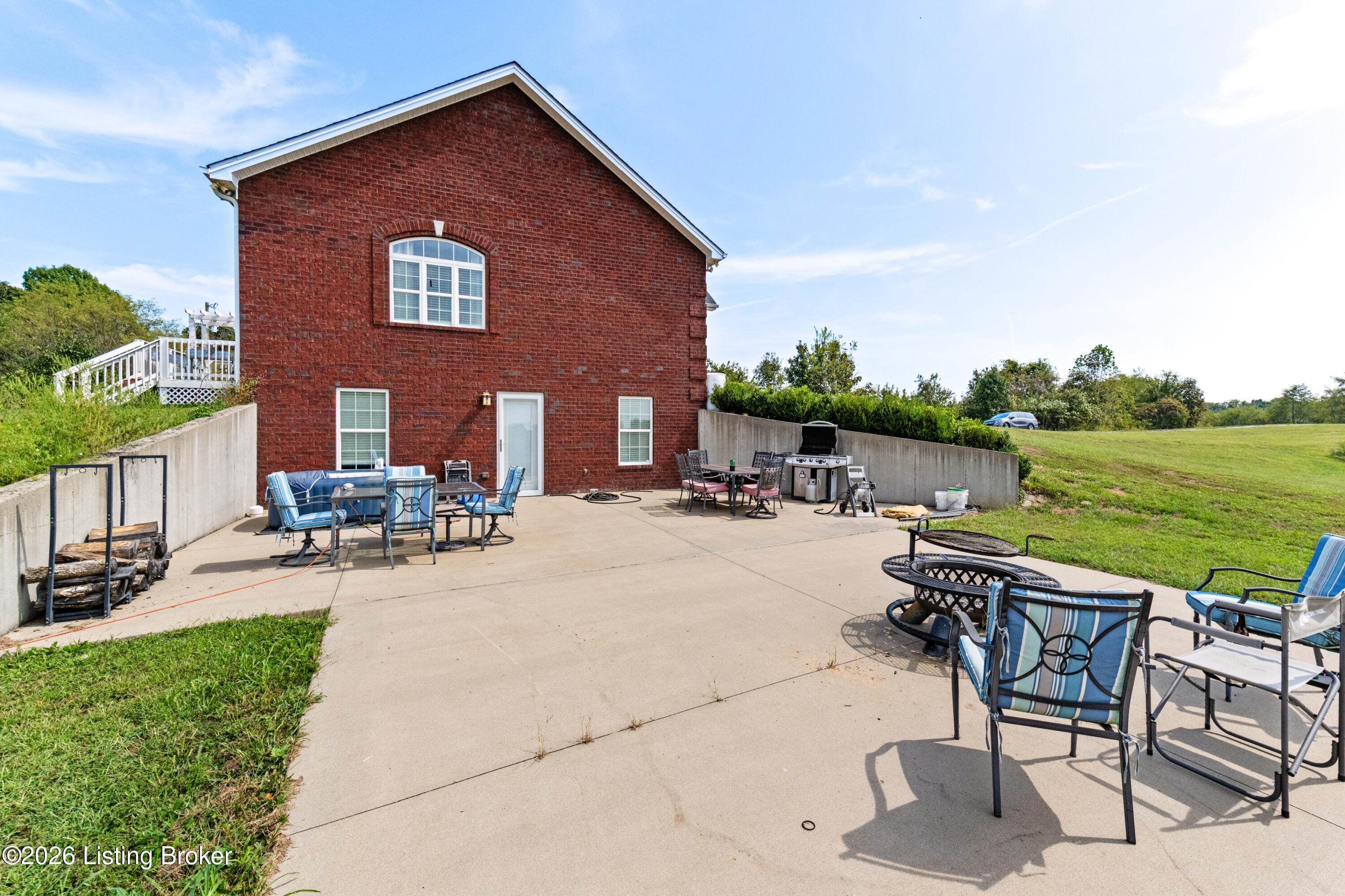 395 Deep Creek Road Springfield, KY 40069 - Photo 64 of 87 395DeepCreekRd-52