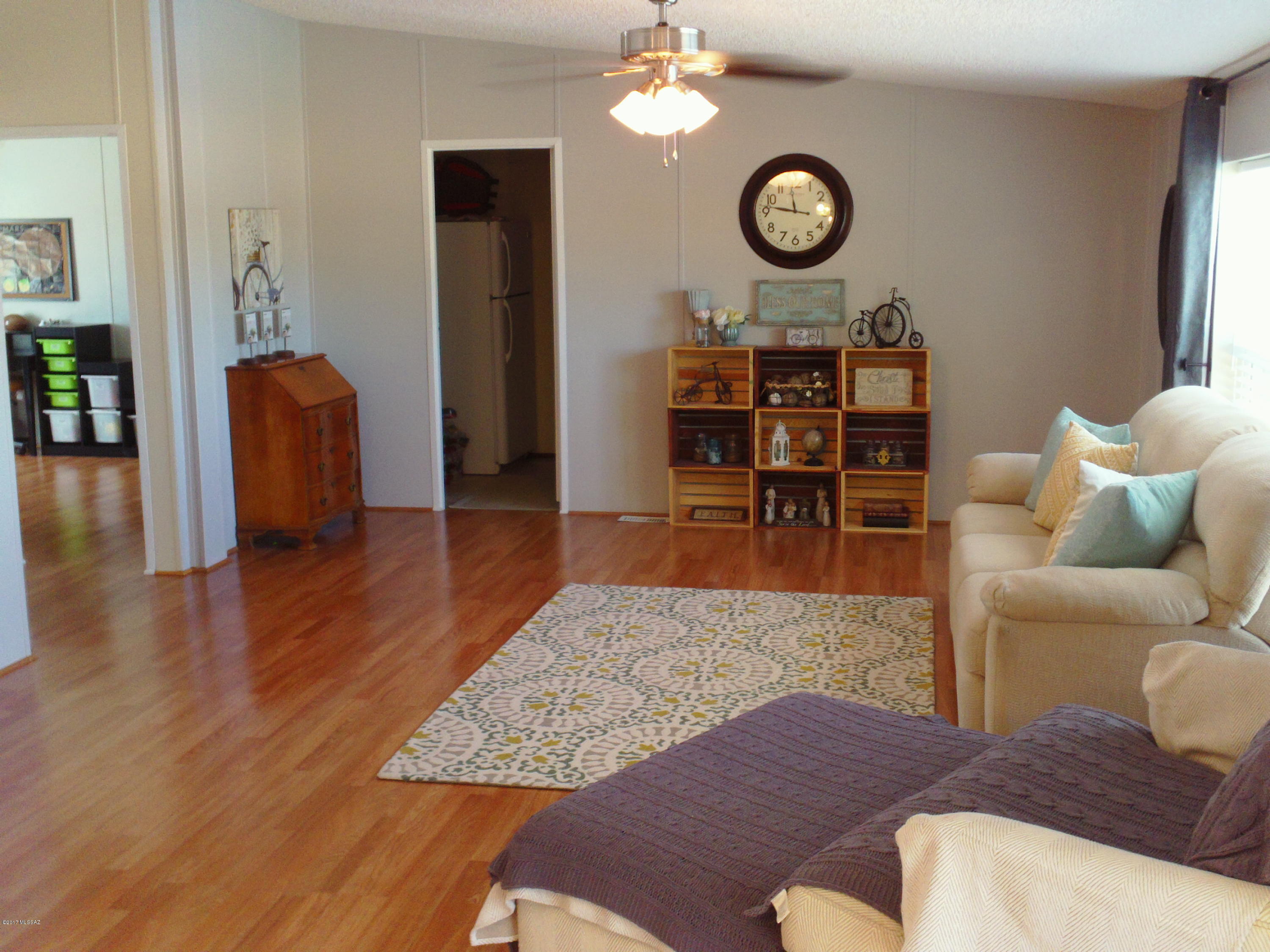 5870 North Chaparral Road Tucson, AZ 85743 - Photo 11 of 31