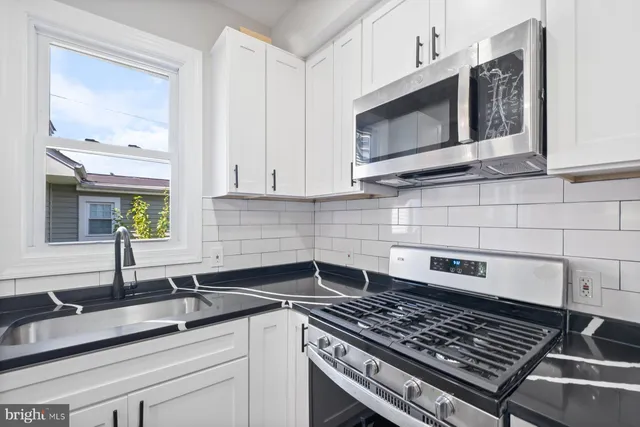 $590,000 | 3405 Eastern Avenue Northeast, Mount Rainier, MD 20712