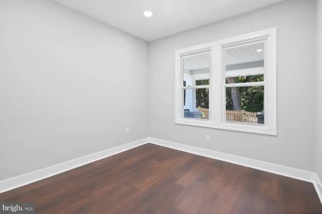 $590,000 | 3405 Eastern Avenue Northeast, Mount Rainier, MD 20712