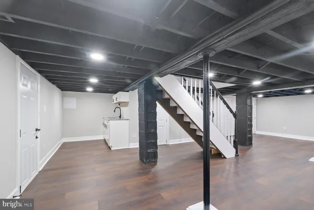 $590,000 | 3405 Eastern Avenue Northeast, Mount Rainier, MD 20712