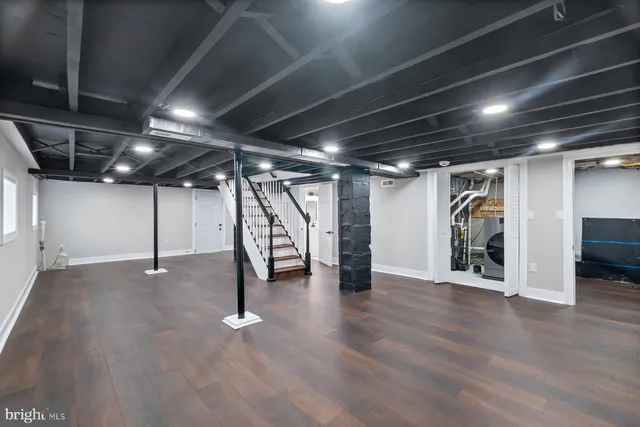 $590,000 | 3405 Eastern Avenue Northeast, Mount Rainier, MD 20712