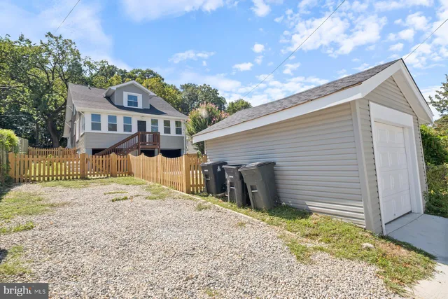 $590,000 | 3405 Eastern Avenue Northeast, Mount Rainier, MD 20712