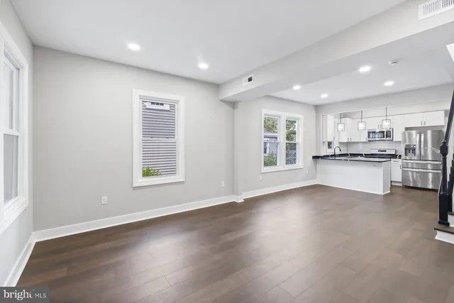 $590,000 | 3405 Eastern Avenue Northeast, Mount Rainier, MD 20712