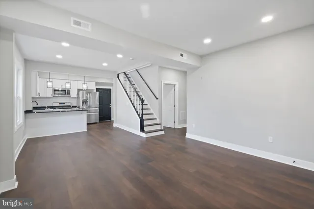 $590,000 | 3405 Eastern Avenue Northeast, Mount Rainier, MD 20712