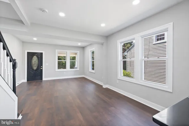 $590,000 | 3405 Eastern Avenue Northeast, Mount Rainier, MD 20712