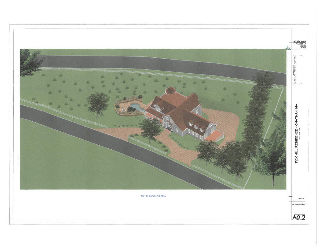 210 Fox Hill Road Chatham, MA 02633 - Photo 11 of 27 Fox Hill Mockup_3