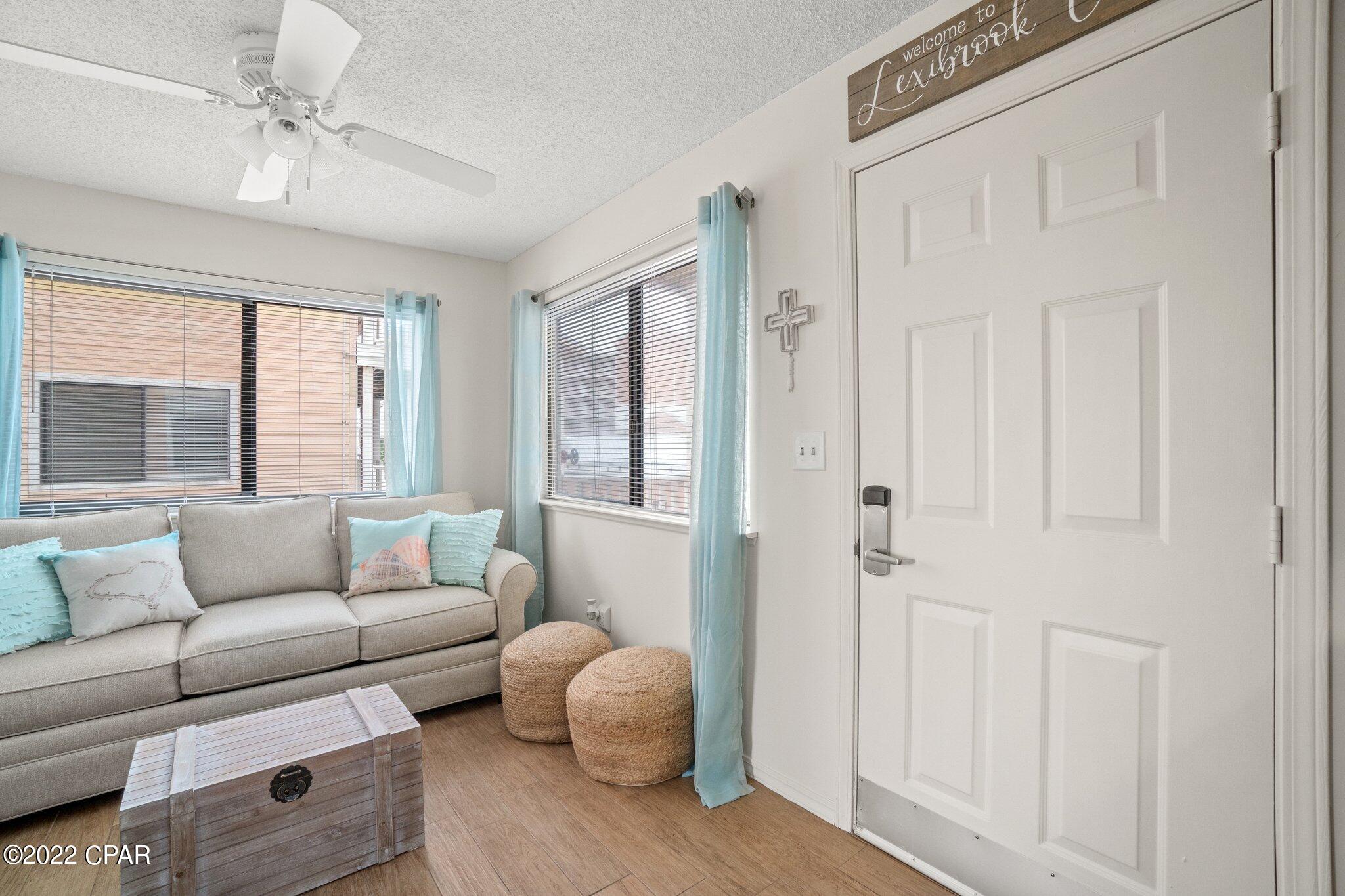 17214 Front Beach Road, Unit 10 Panama City Beach, FL 32413 - Photo 1 of 21 Gallery Image 1