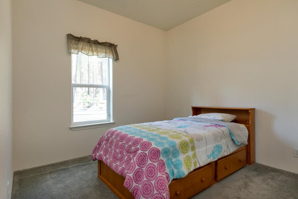 9660 Sprague River Road Chiloquin, OR 97624 - Photo 23 of 58 Bedroom #2