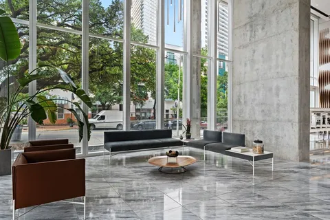 $845,000 | 301 West Avenue, Unit 1701, Austin, TX 78701