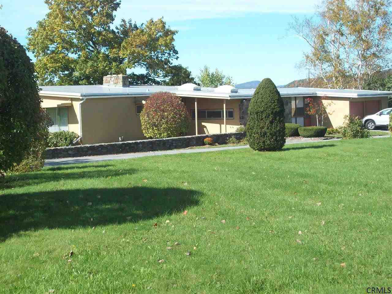 339 Fairbanks Road Hoosick, NY 12090 - Photo 1 of 25 Photo 1