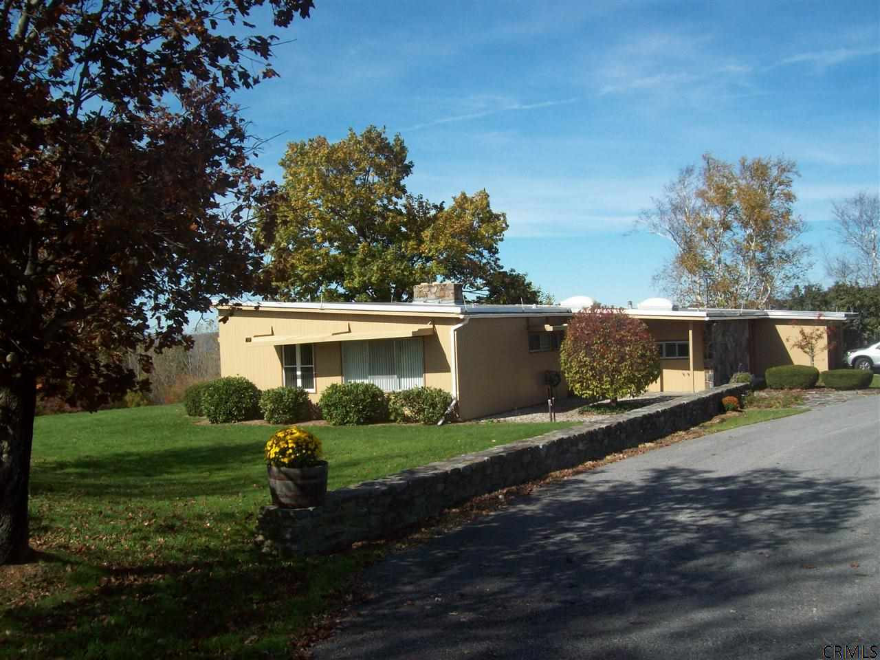 339 Fairbanks Road Hoosick, NY 12090 - Photo 25 of 25 Photo 25