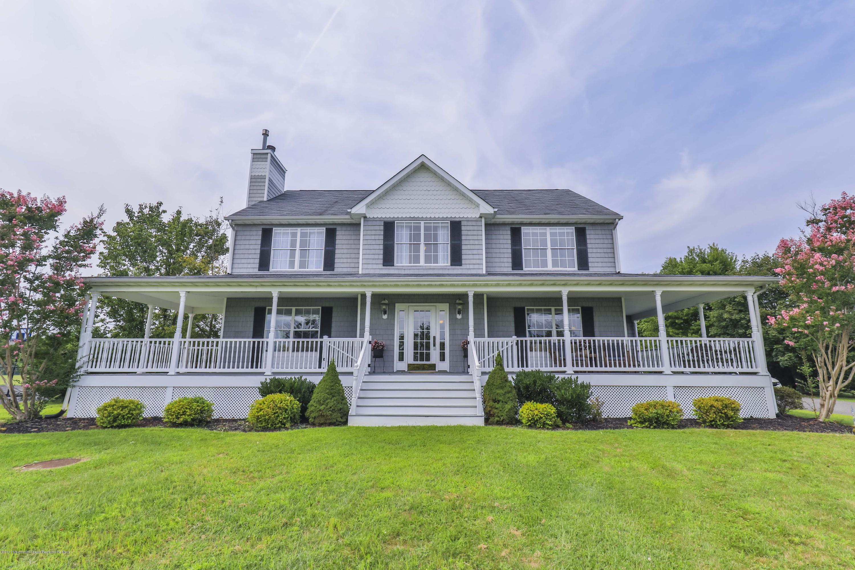 115 Highbridge Road New Egypt, NJ 08533 - Photo 1 of 46 Welcome to 115 Highbridge Rd