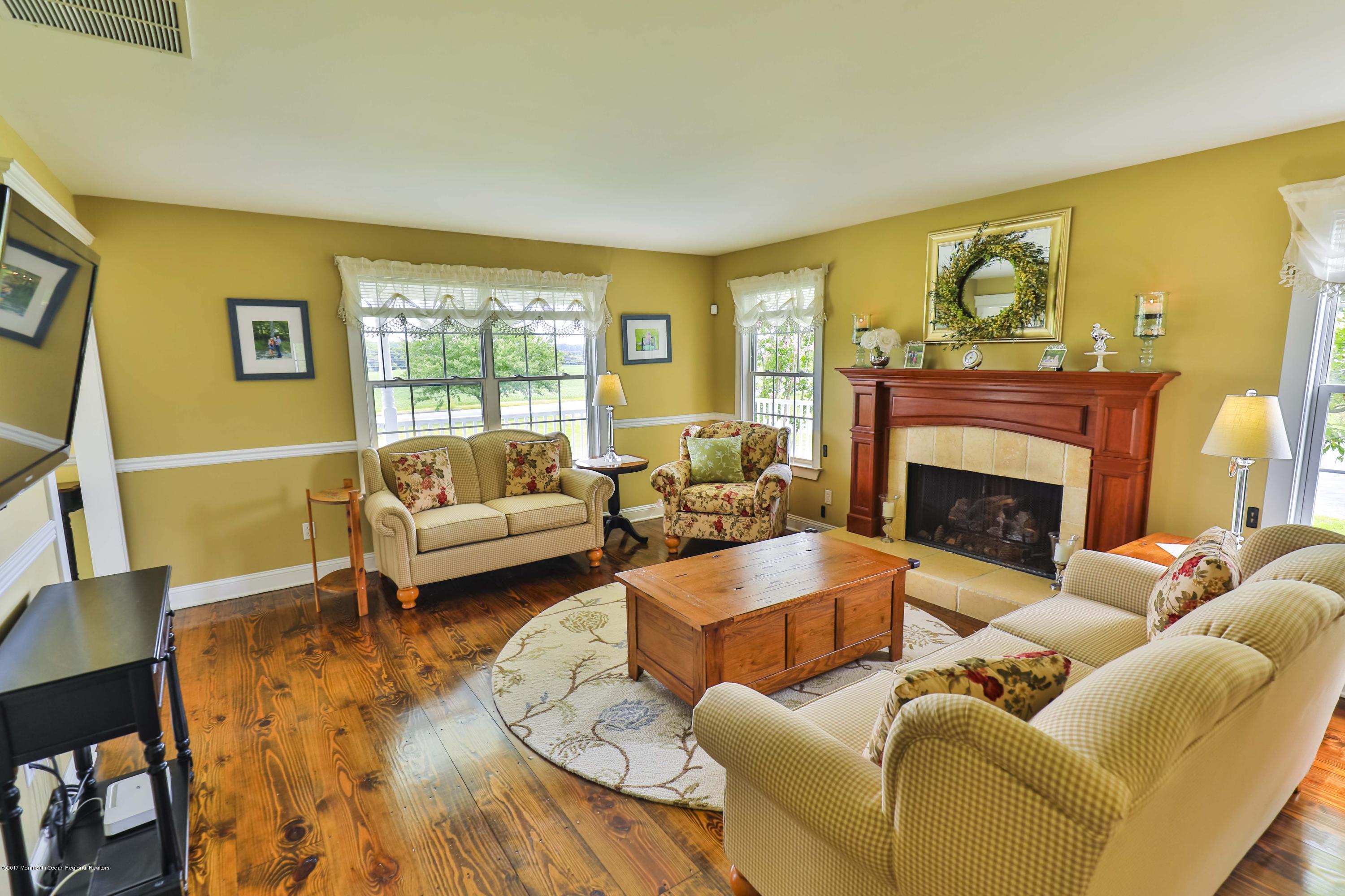 115 Highbridge Road New Egypt, NJ 08533 - Photo 16 of 46 TMLN3200