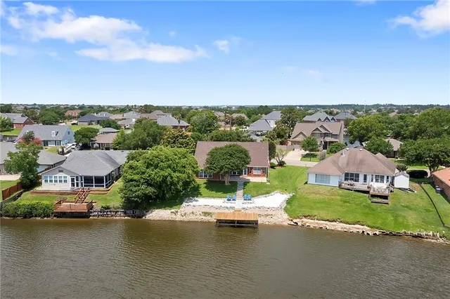 $350,000 | 177 Pebble Beach Drive, Slidell, LA 70458