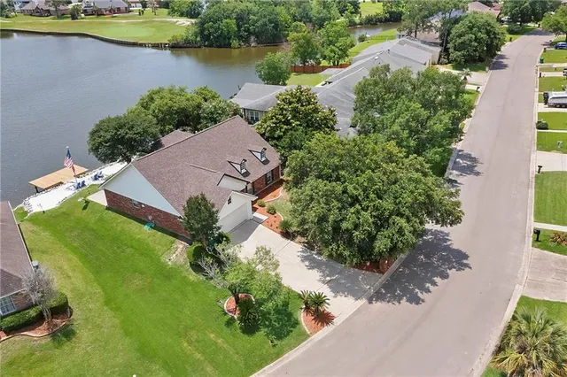 $350,000 | 177 Pebble Beach Drive, Slidell, LA 70458