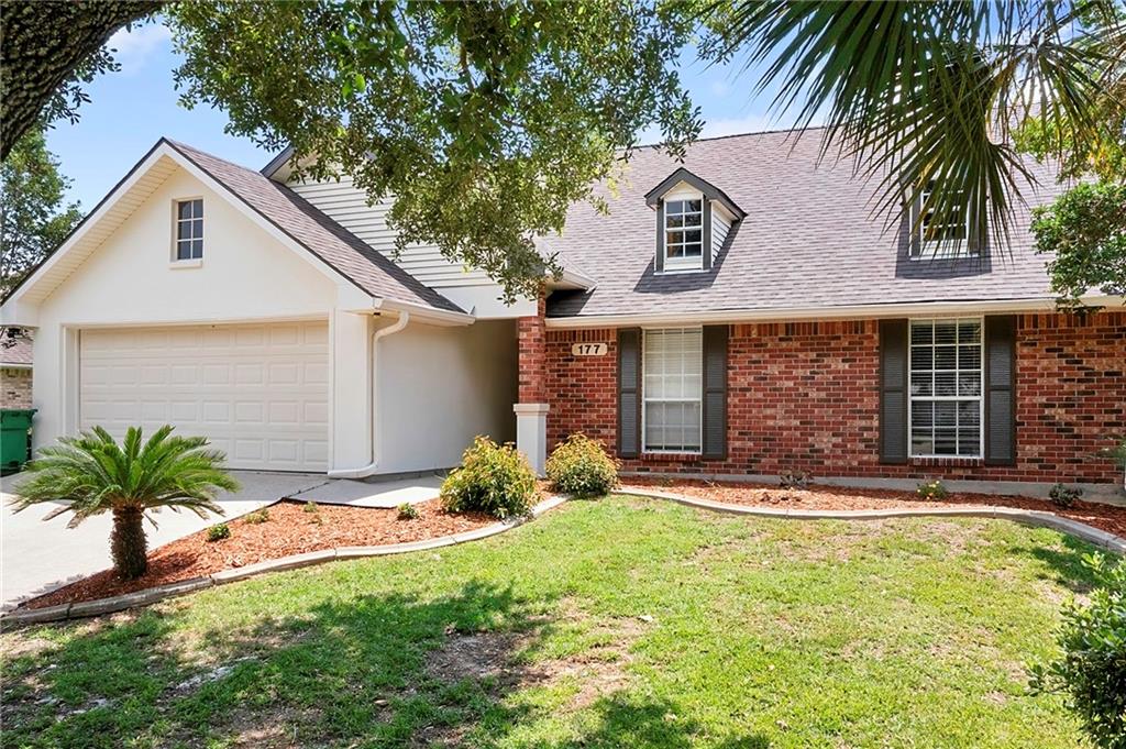 177 Pebble Beach Drive Slidell, LA 70458 - Photo 4 of 30