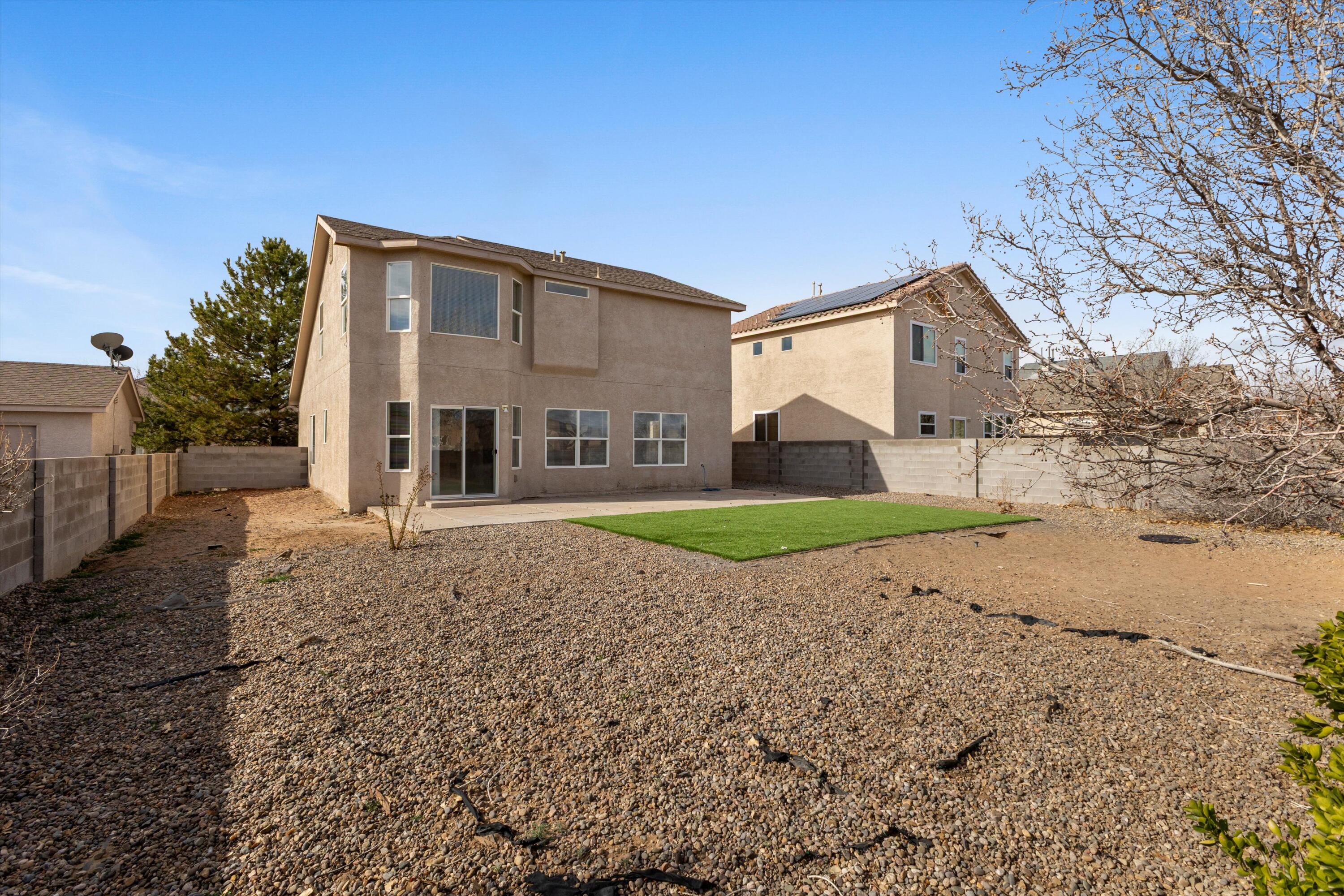 3333 Hunters Meadows Circle Northeast Rio Rancho, NM 87144 - Photo 36 of 39 Gallery Image 36