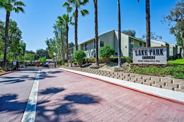 $399,900 | 6333 College Grove Way, Unit 2104, San Diego, CA 92115