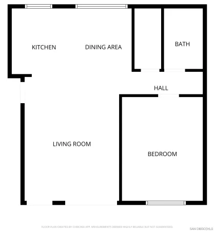 $399,900 | 6333 College Grove Way, Unit 2104, San Diego, CA 92115