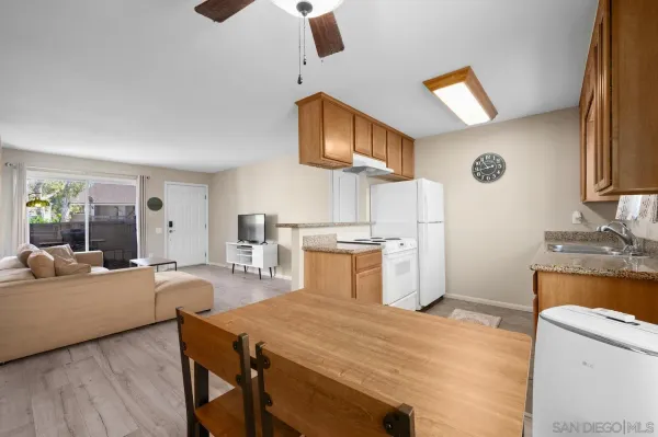 $399,900 | 6333 College Grove Way, Unit 2104, San Diego, CA 92115