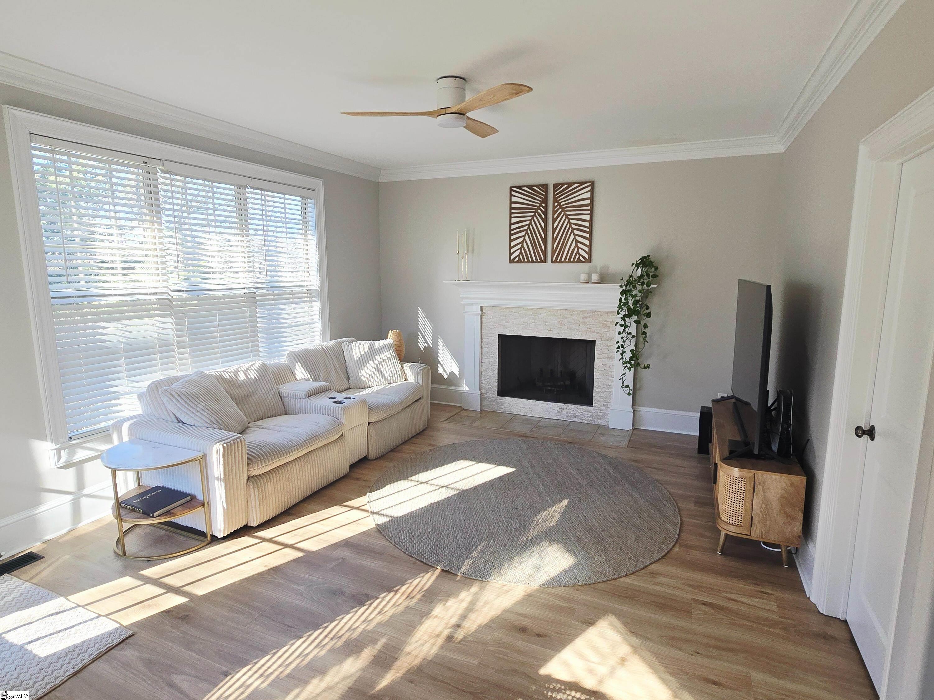 119 Green Ridge Drive Easley, SC 29642 - Photo 12 of 41 Gallery Image 12