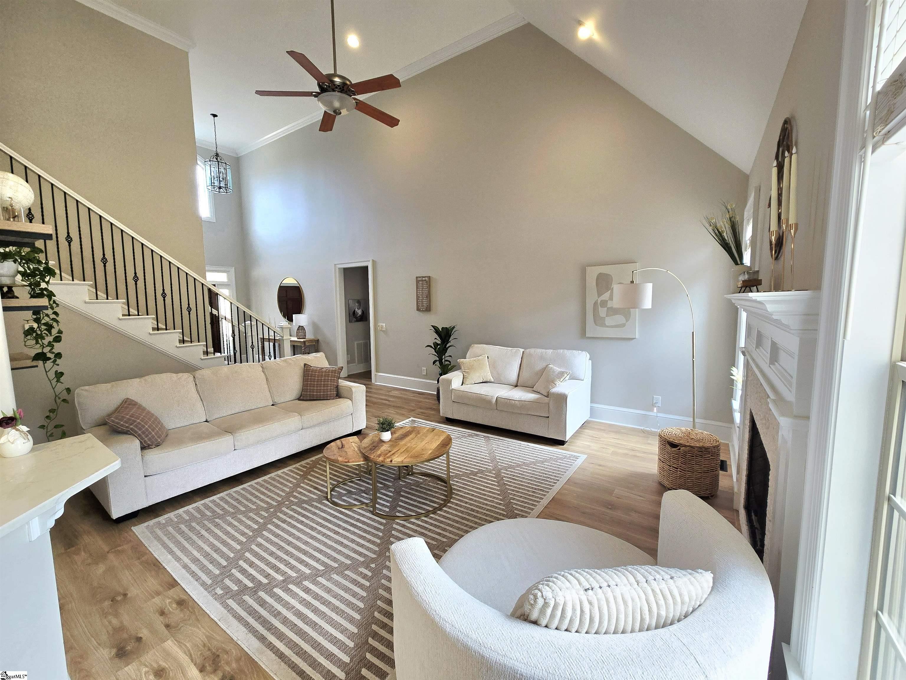 119 Green Ridge Drive Easley, SC 29642 - Photo 8 of 41 Gallery Image 8