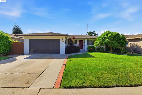 $1,699,999 | 4572 Theresa Street, Fremont, CA 94538