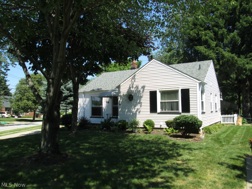 4517 Orchard Road Fairview Park, OH 44126 - Photo 21 of 25