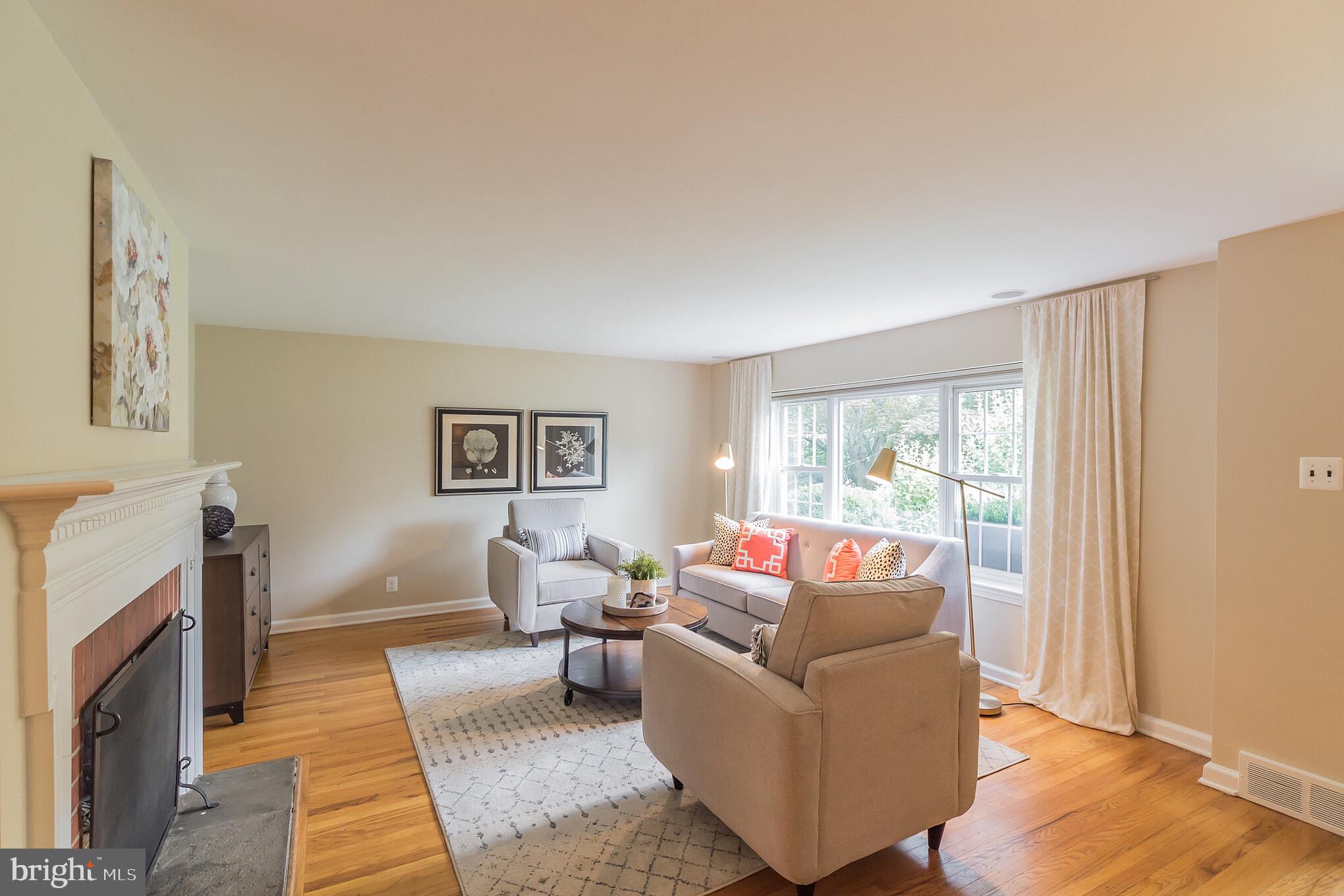 605 Arlingham Road Flourtown, PA 19031 - Photo 4 of 33