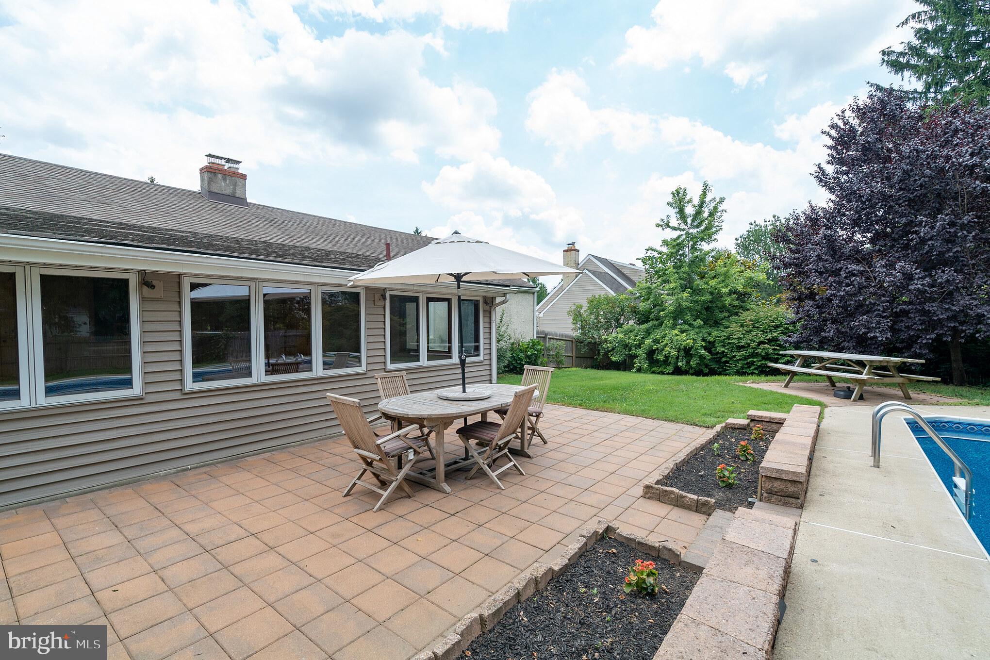 605 Arlingham Road Flourtown, PA 19031 - Photo 33 of 33