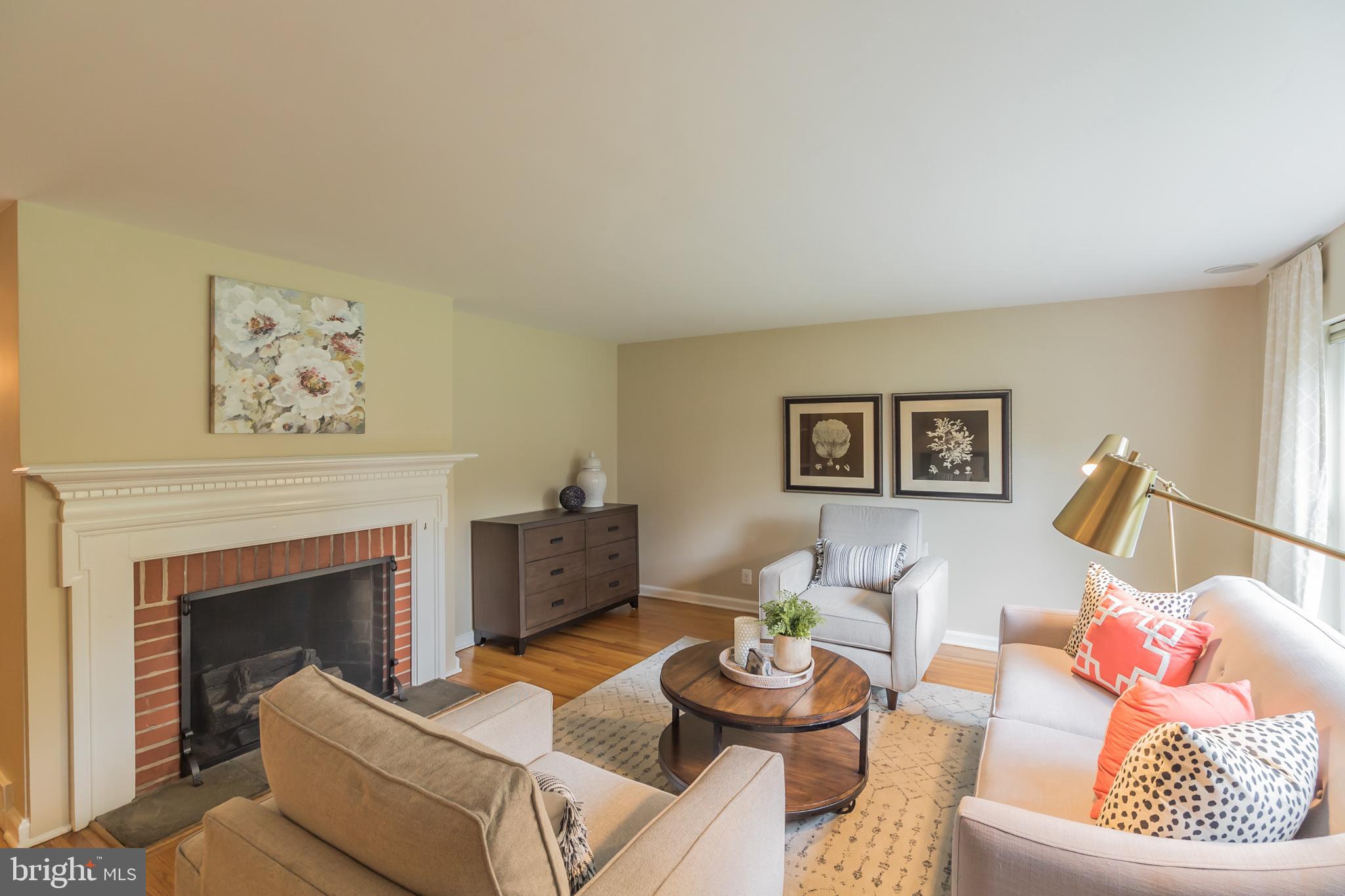 605 Arlingham Road Flourtown, PA 19031 - Photo 5 of 33