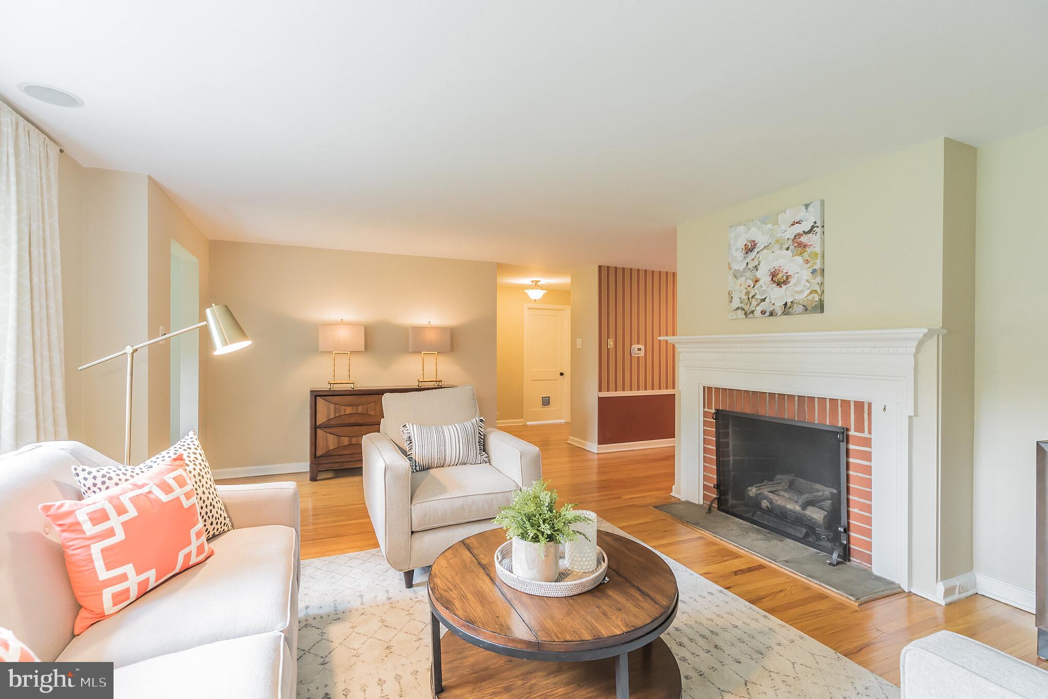 605 Arlingham Road Flourtown, PA 19031 - Photo 6 of 33