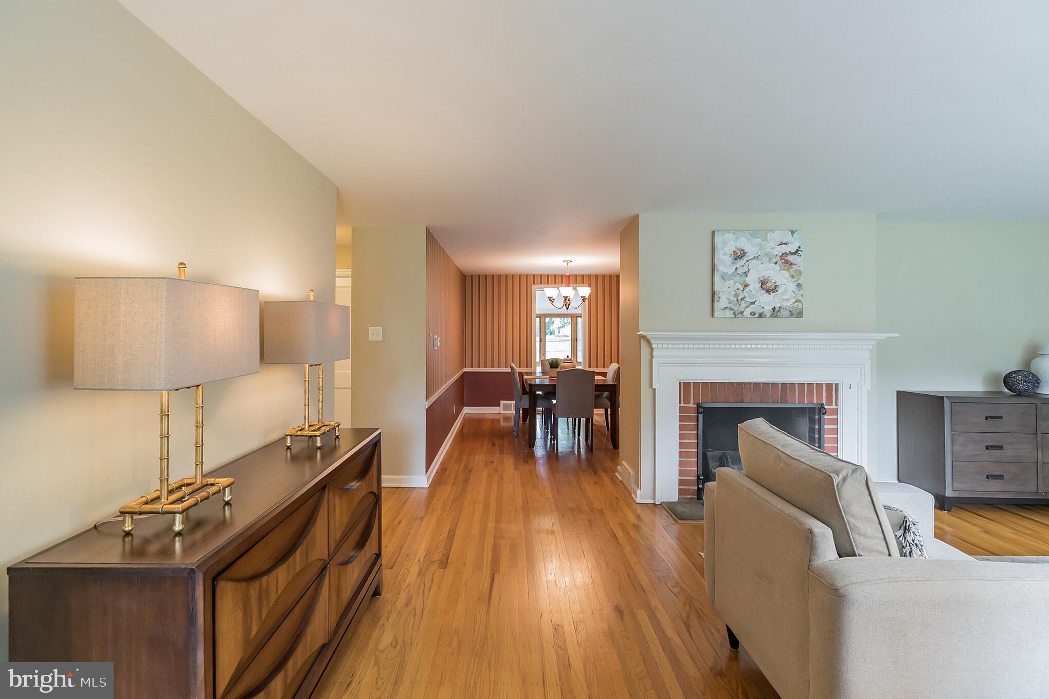 605 Arlingham Road Flourtown, PA 19031 - Photo 7 of 33