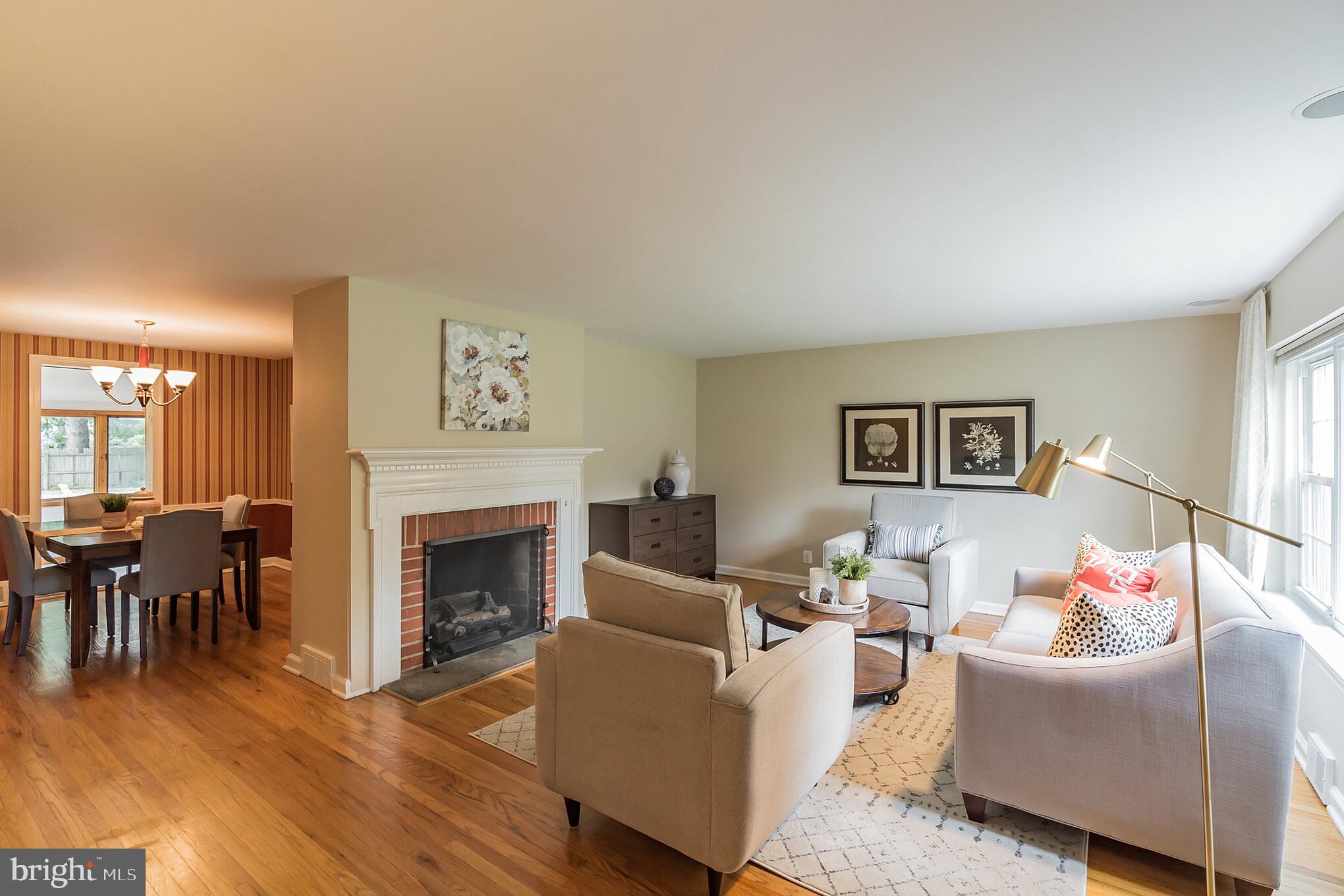 605 Arlingham Road Flourtown, PA 19031 - Photo 8 of 33