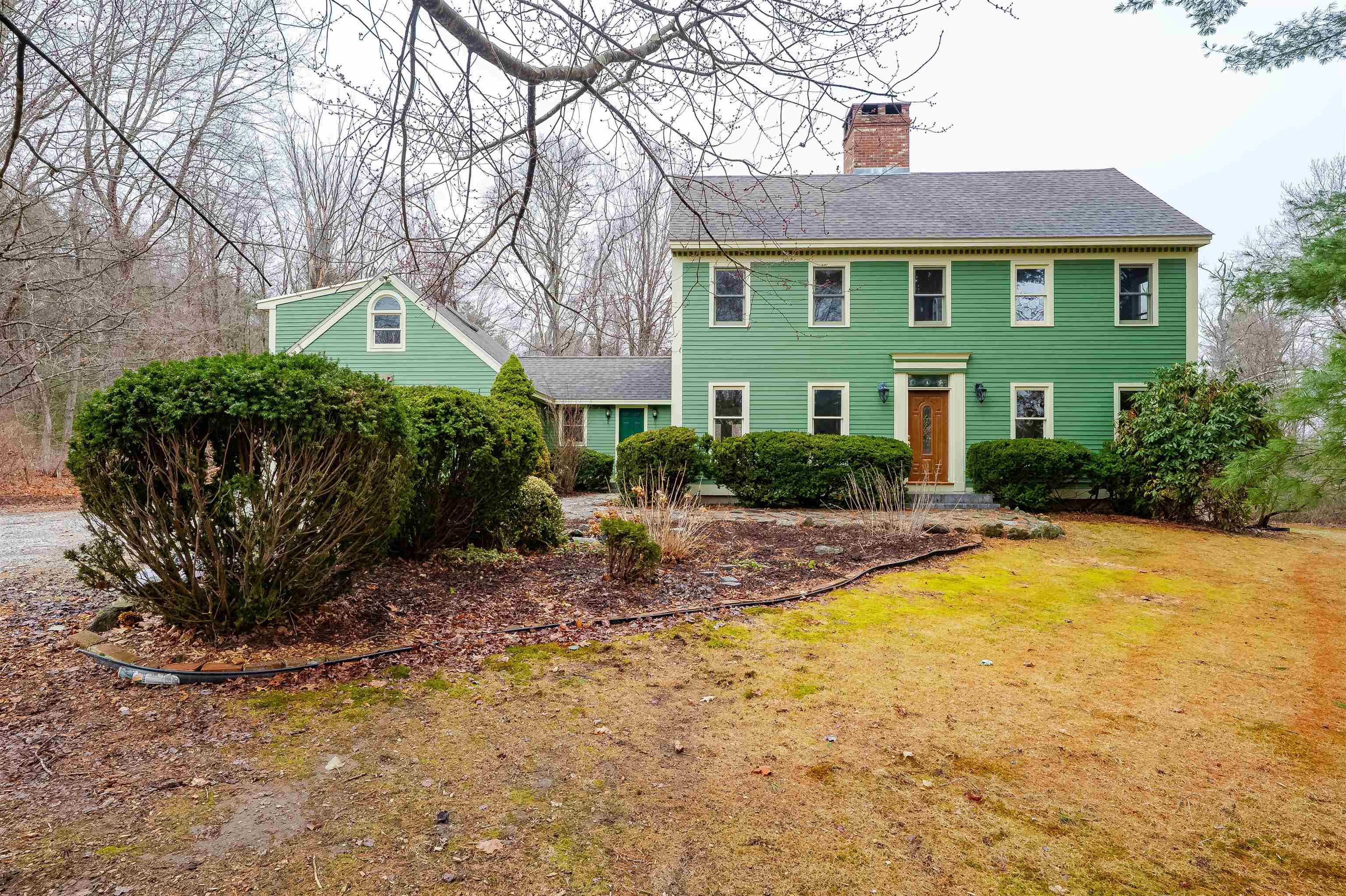 272 1/2 Dover Point Road Dover, NH 03820 - Photo 1 of 56