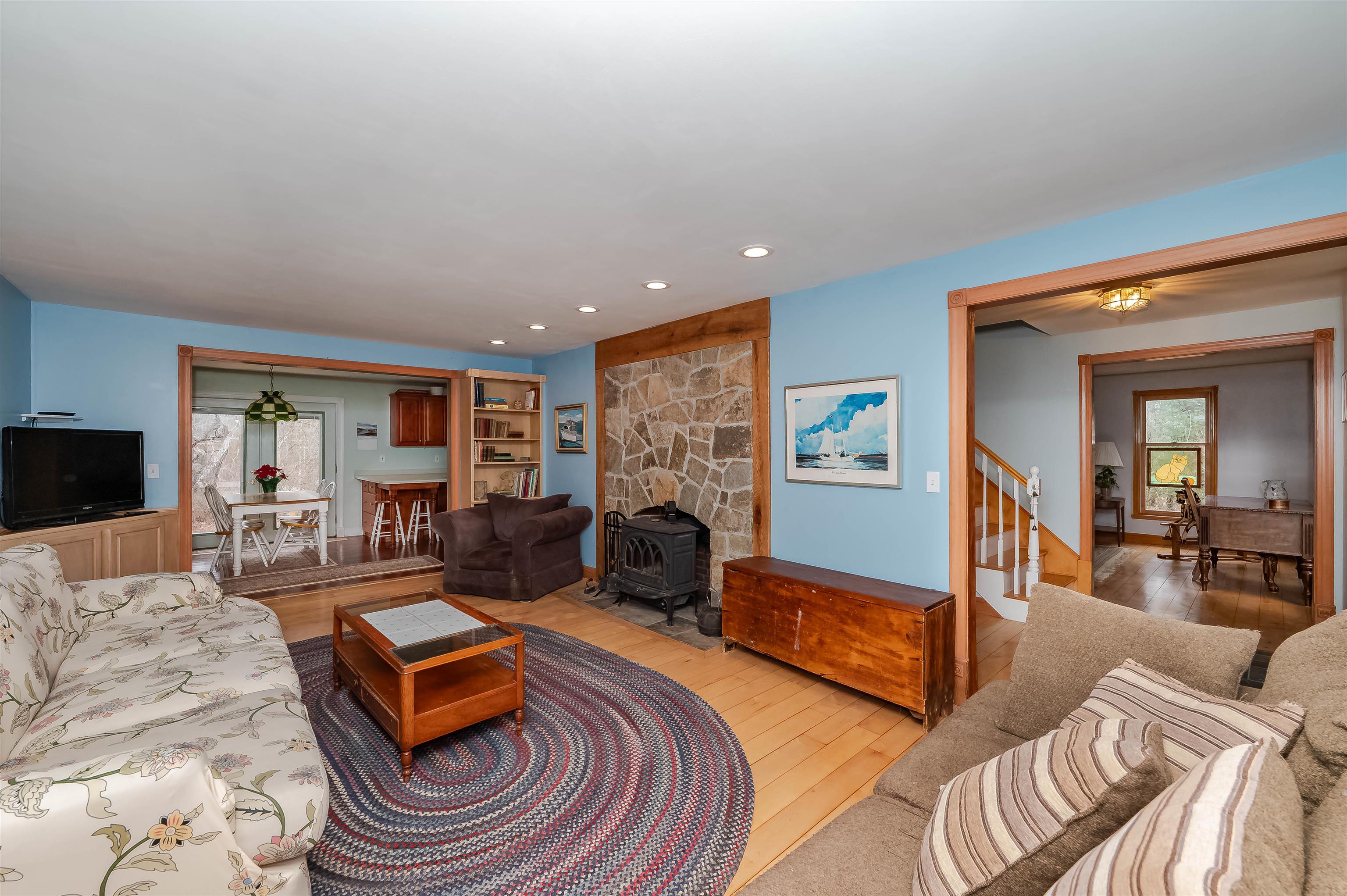 272 1/2 Dover Point Road Dover, NH 03820 - Photo 16 of 56