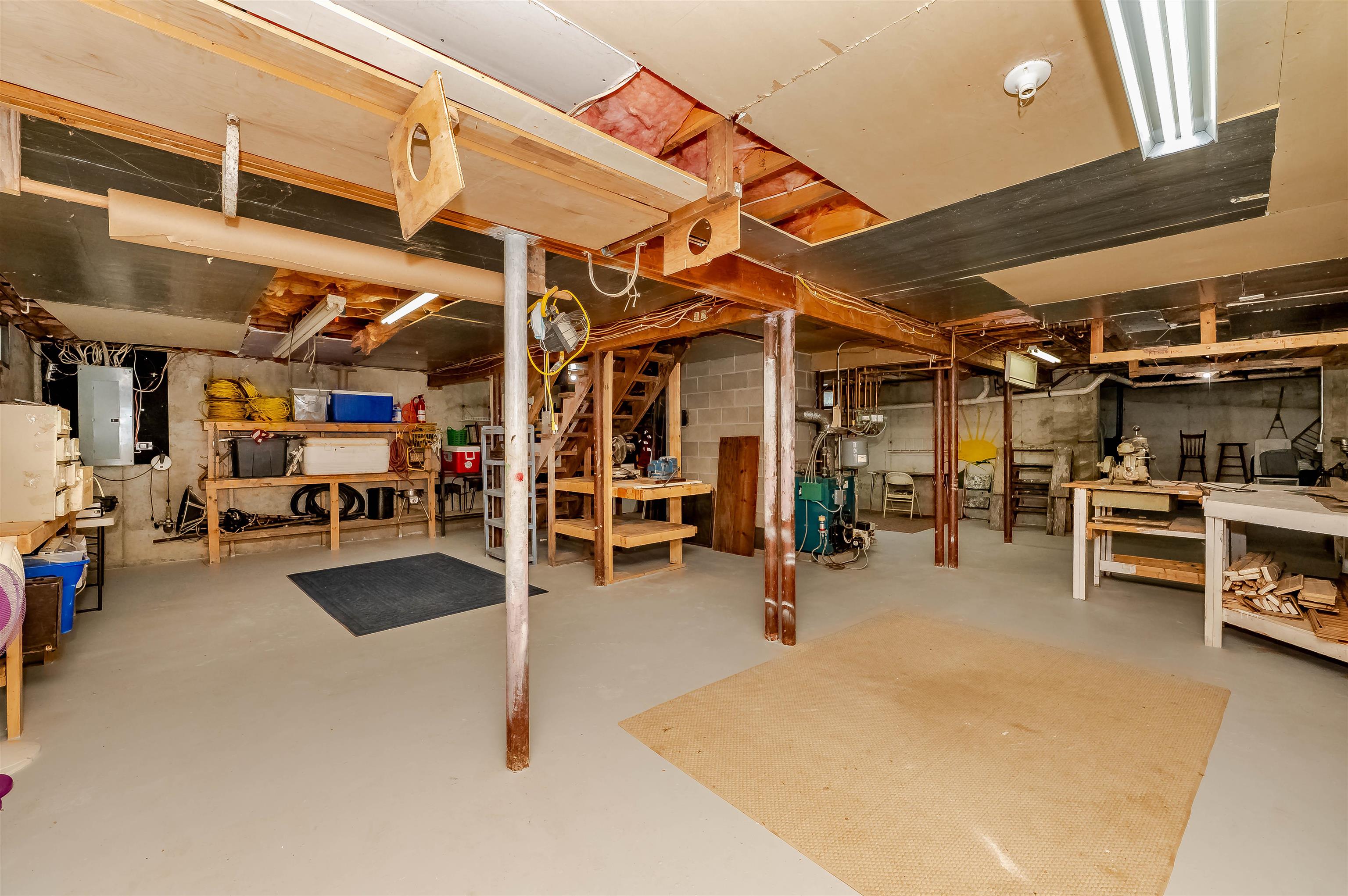 272 1/2 Dover Point Road Dover, NH 03820 - Photo 46 of 56