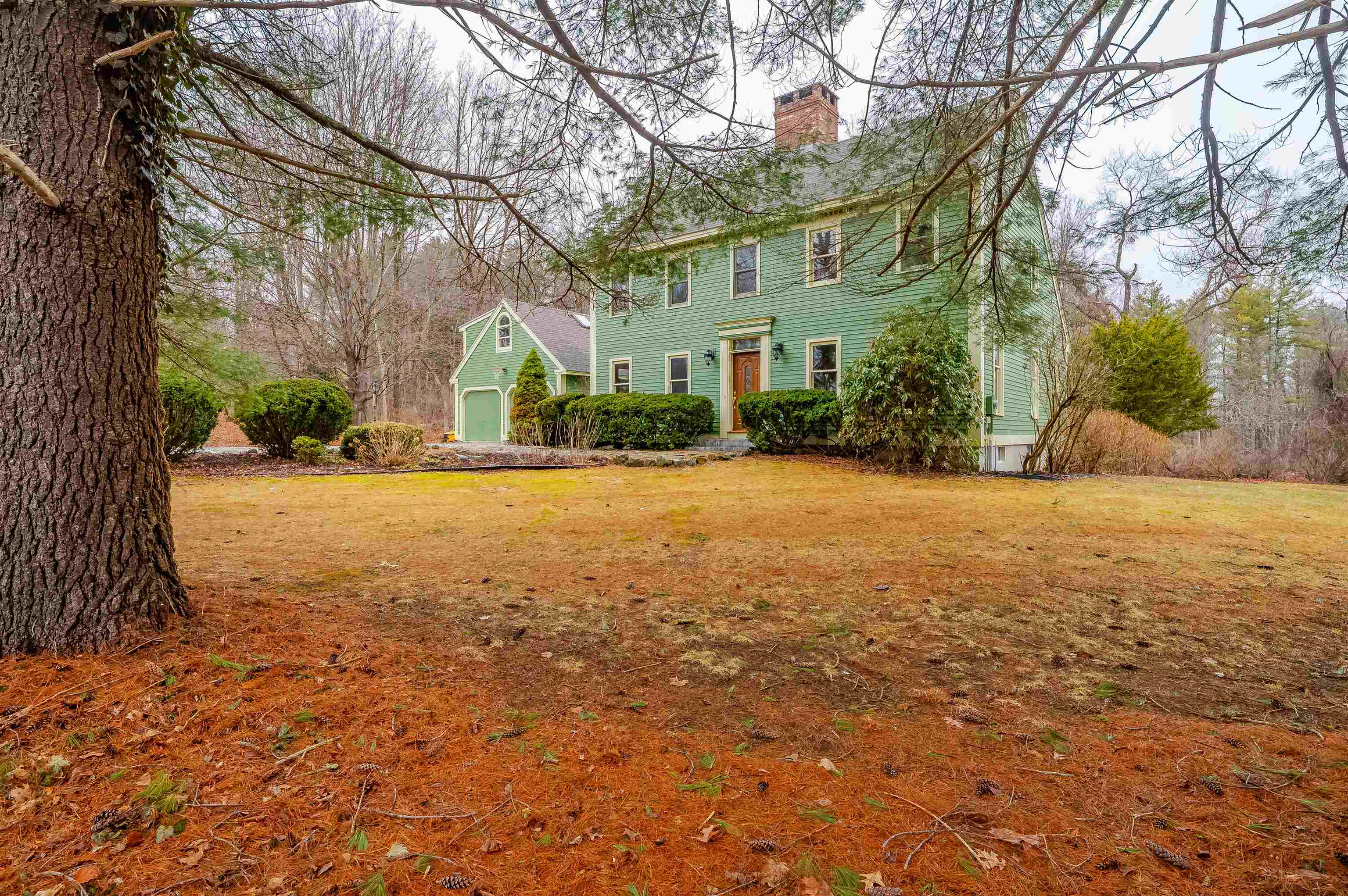 272 1/2 Dover Point Road Dover, NH 03820 - Photo 52 of 56