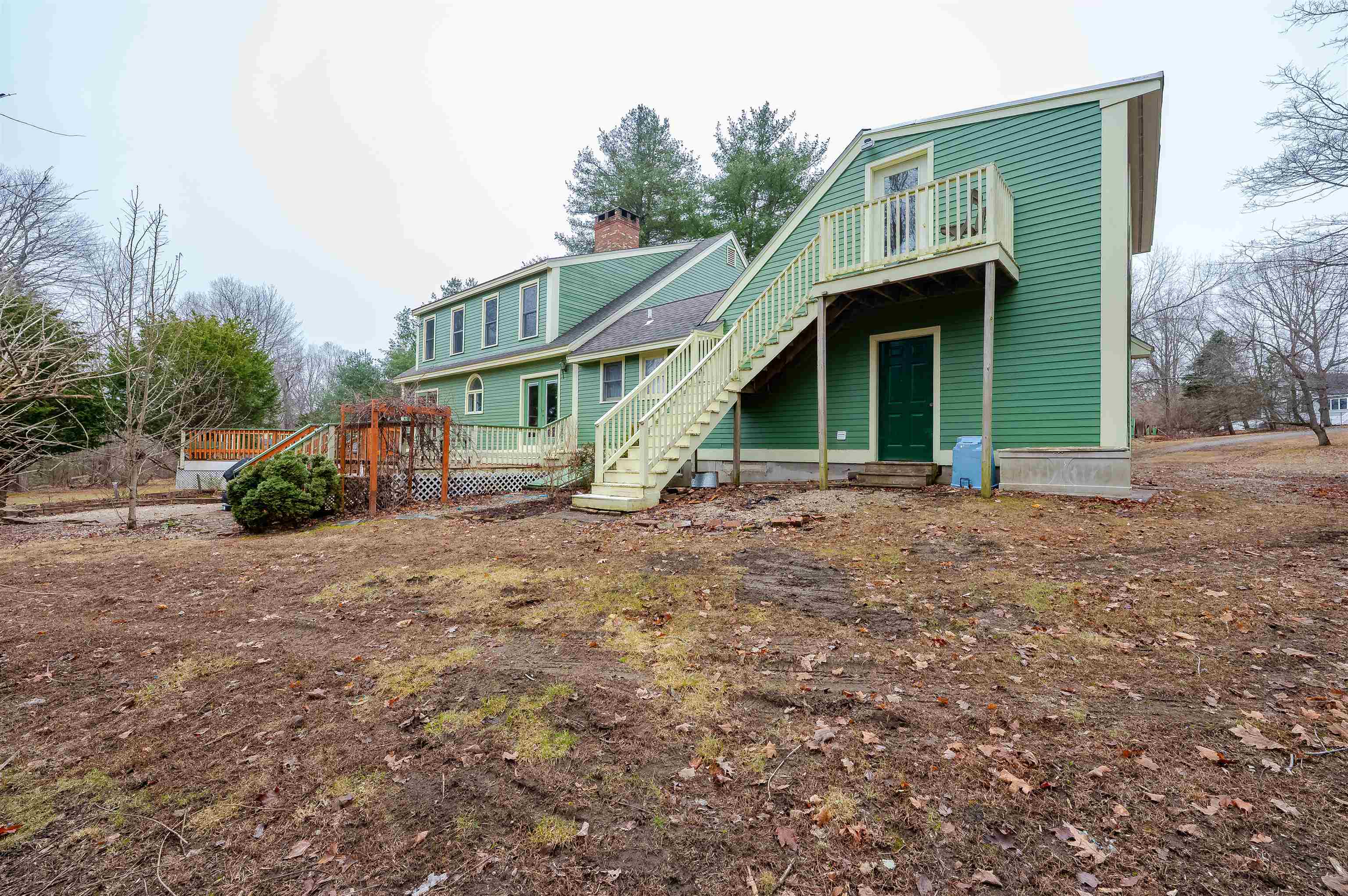 272 1/2 Dover Point Road Dover, NH 03820 - Photo 53 of 56