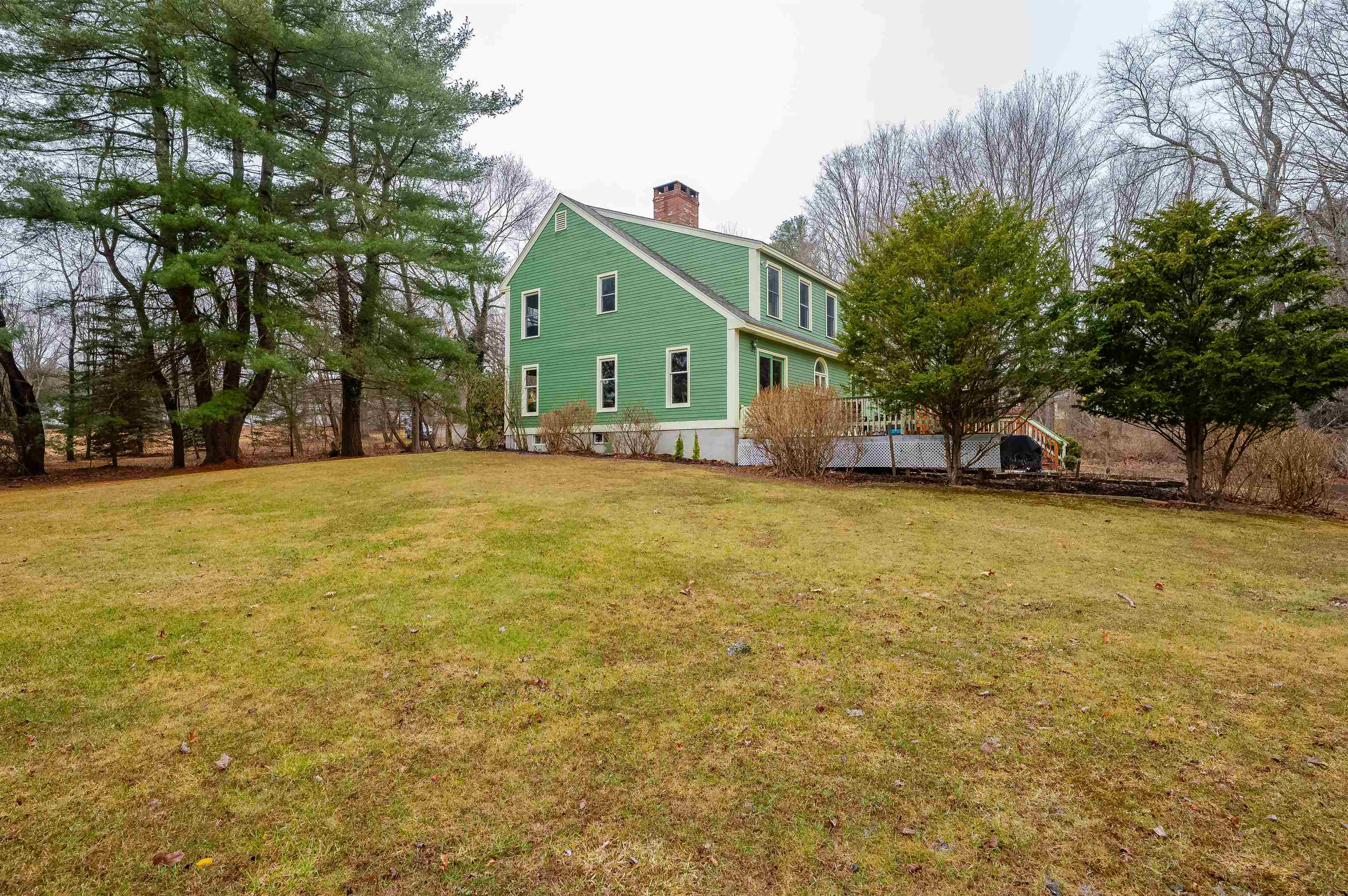 272 1/2 Dover Point Road Dover, NH 03820 - Photo 54 of 56